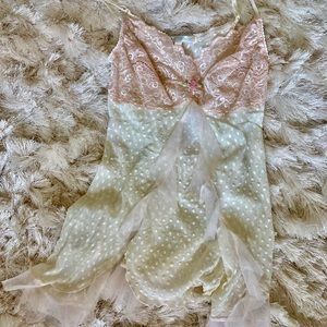 Claire Pettibone Vintage Bridal Lingerie
